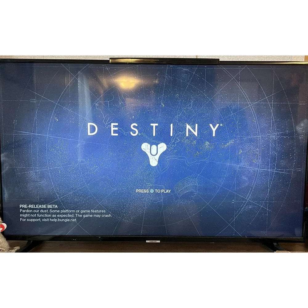 PS4‎ PlayStation 4 Console (CUH-1115A) 500GB W/Power Cable & HDMI NO Controller